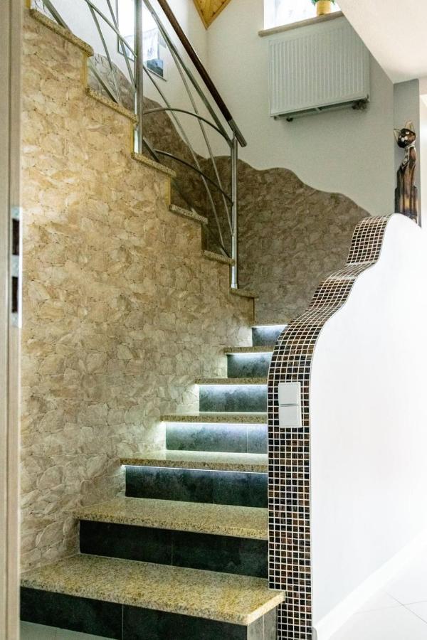 Wzgorze Baranow Hotel Odargowo Екстериор снимка