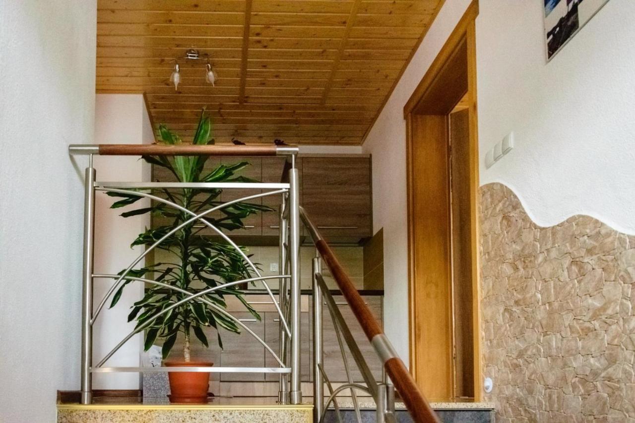 Wzgorze Baranow Hotel Odargowo Екстериор снимка