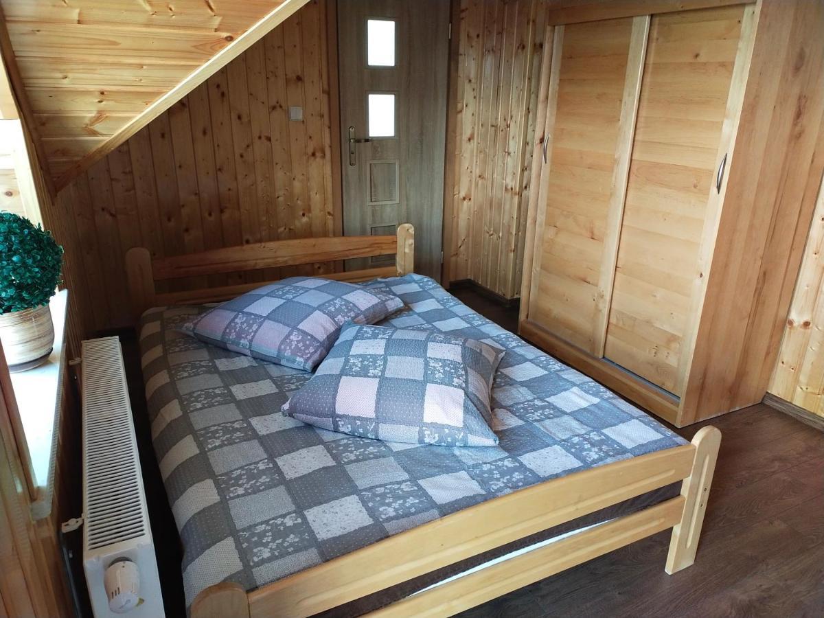 Wzgorze Baranow Hotel Odargowo Екстериор снимка