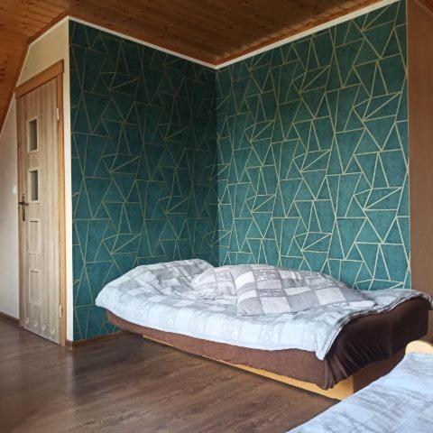 Wzgorze Baranow Hotel Odargowo Екстериор снимка