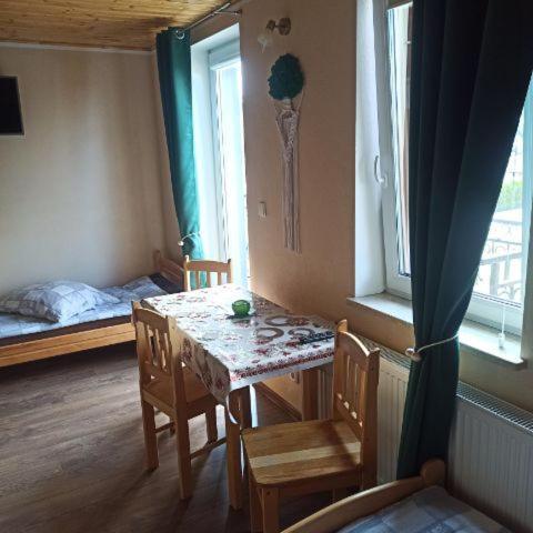 Wzgorze Baranow Hotel Odargowo Екстериор снимка